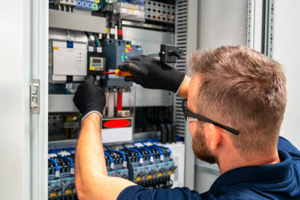 Best Electrical Outlet Repair  in Nashville, AR