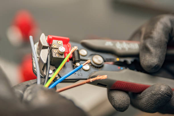 Affordable Emergency Electrician in AR