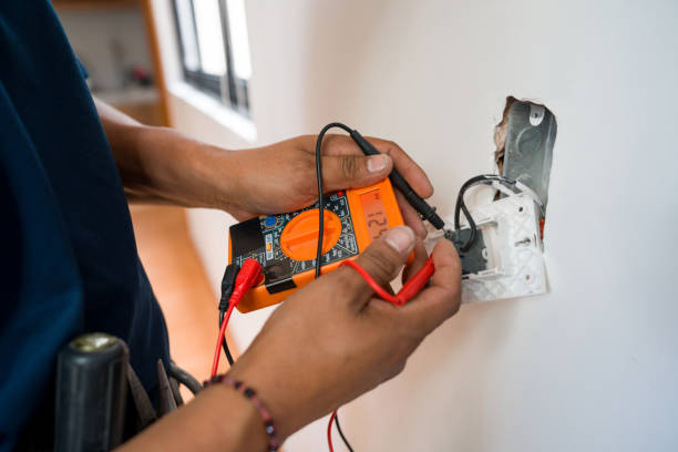 Best Local Electrician Companies  in Nashville, AR