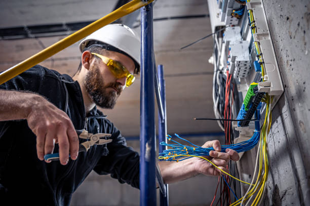Affordable Emergency Electrician in AR