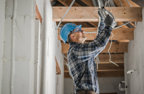 Affordable Electrical Installation in AR