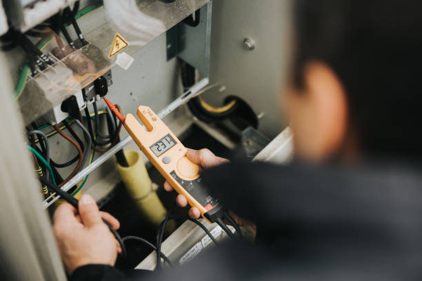 Best Licensed Electrician  in Nashville, AR