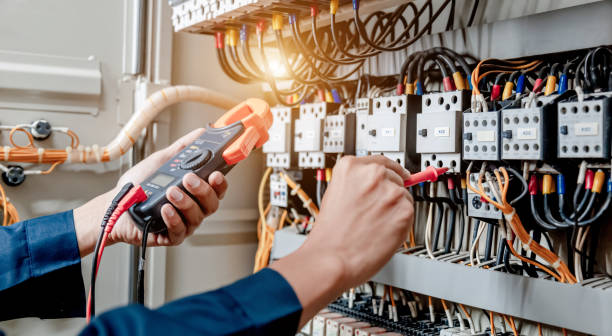 Best Circuit Breaker Repair  in Nashville, AR