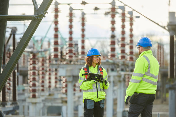 Best 24-Hour Electrician  in Nashville, AR