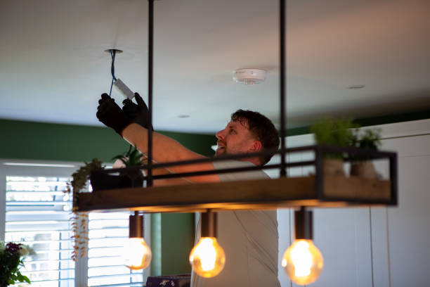 Best Residential Electrician Services  in Nashville, AR