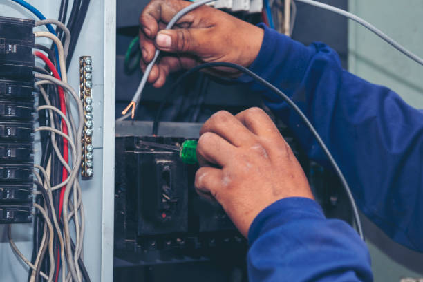 Best Electrical Upgrades for Homes  in Nashville, AR
