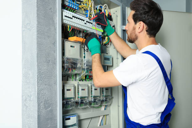 Best Electrical Upgrades for Homes  in Nashville, AR