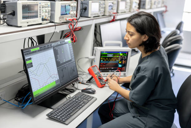 Best Electrical Installation Contractor  in Nashville, AR