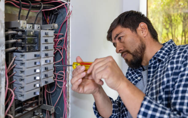 Best Electrical Outlet Repair  in Nashville, AR